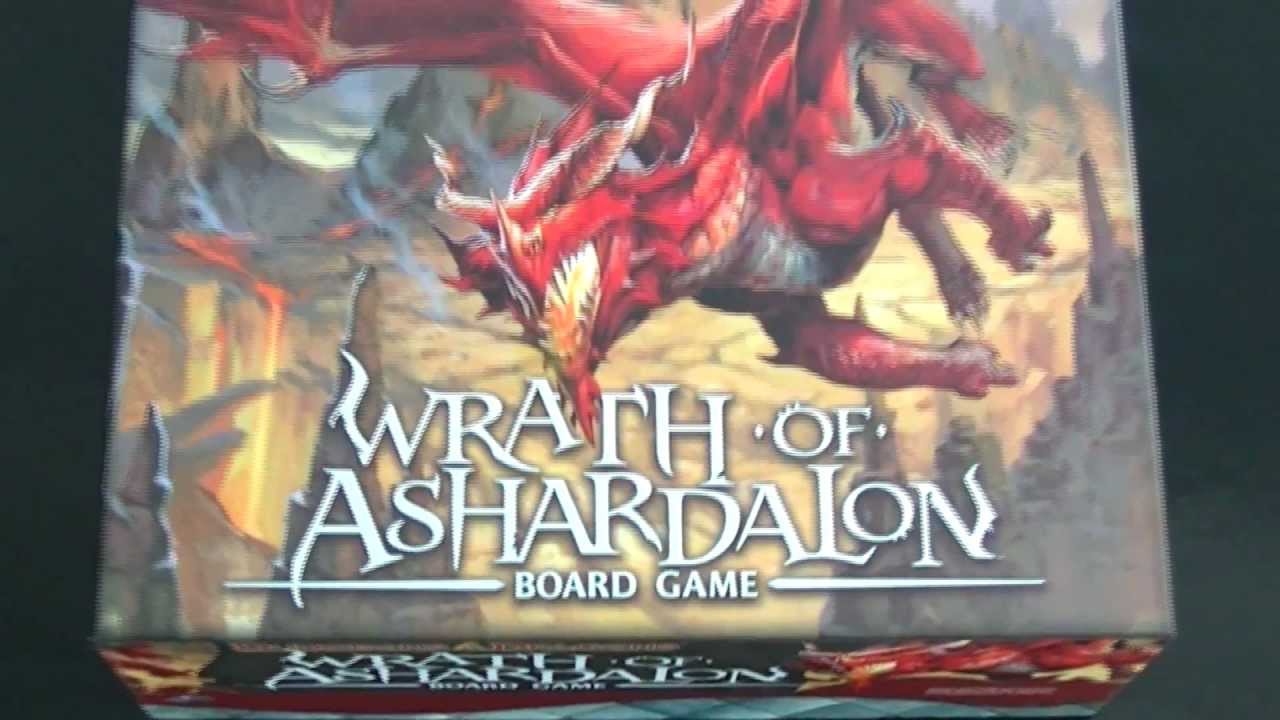 [053] Wrath of Ashardalon presented by HemVideo HD