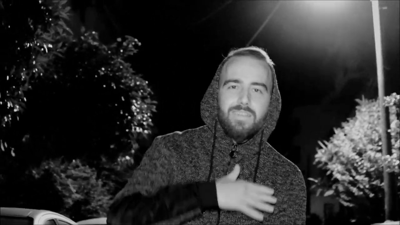 NESOM | Frikes (ONETAKE VIDEO) Prod. Epodinos Beats