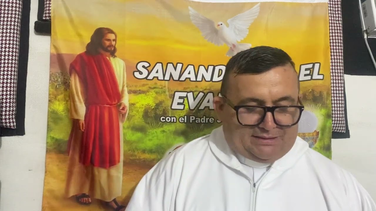 Evangelio de hoy miércoles 28 de enero de 2026.