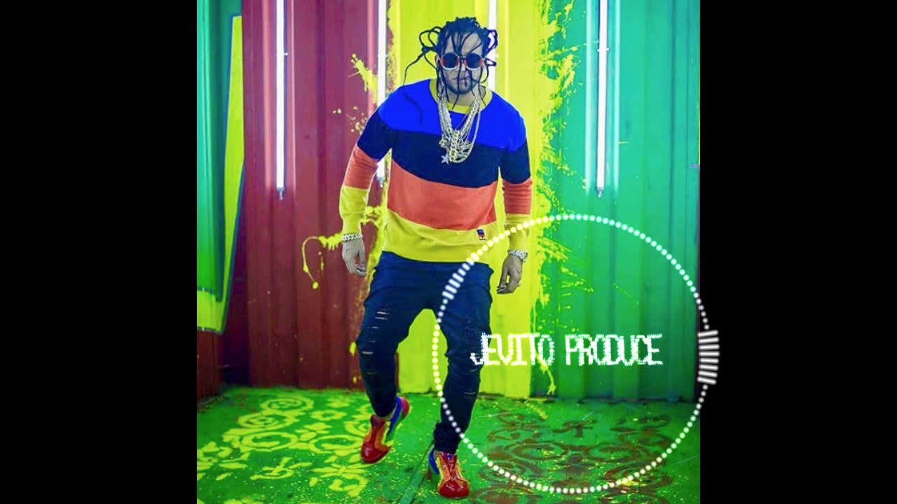 Instrumental Playero By Jevito Prodc 2019