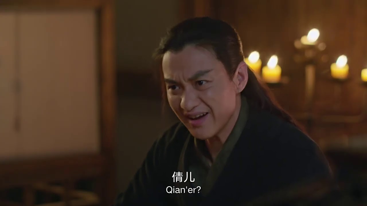 Xiao Qi was angry and jealous after knowing that Zhang Ziyi had had an appointment with Yuan Hong.