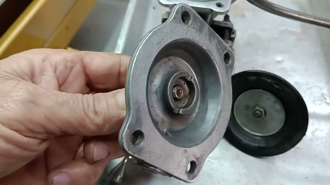 F1000, Maxion HSD, Como dar mais FORÇA pelo LDA