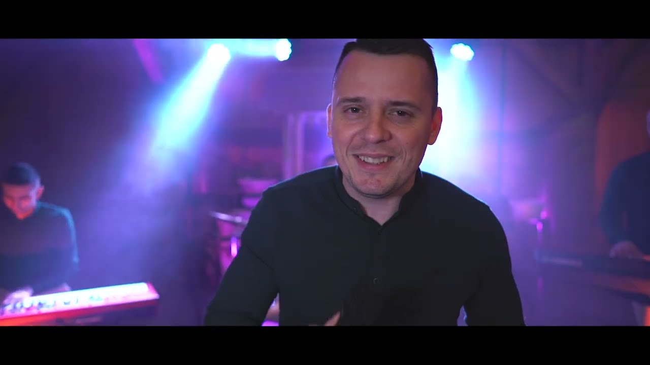 Hudobn&aacute; skupina MEDIAL - Iba s tebou &hearts;️ (OFFICIAL VIDEO) 2024