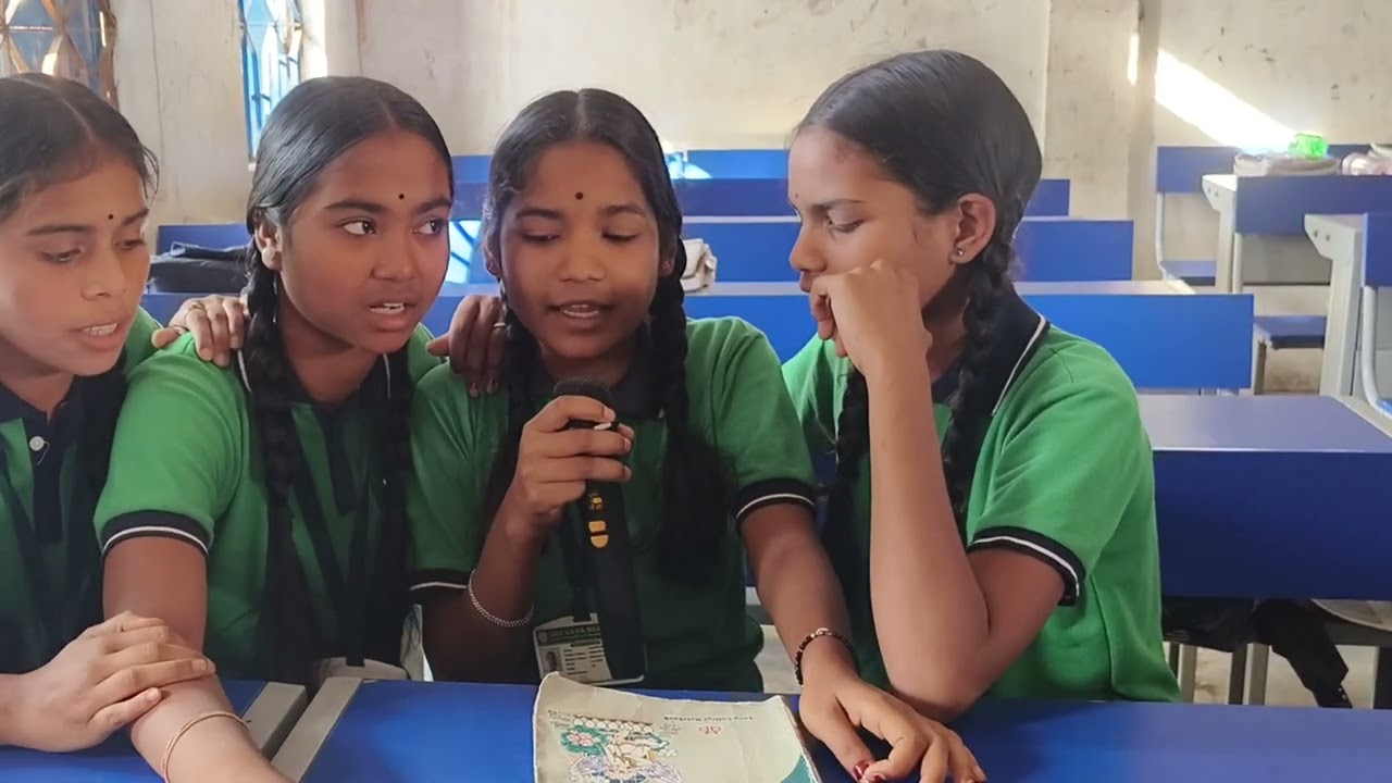 ଗୀତ _ବିଜ୍ଞାନ ଯୁଗର ‌ବିସ୍ମୟ ଆମେରେ