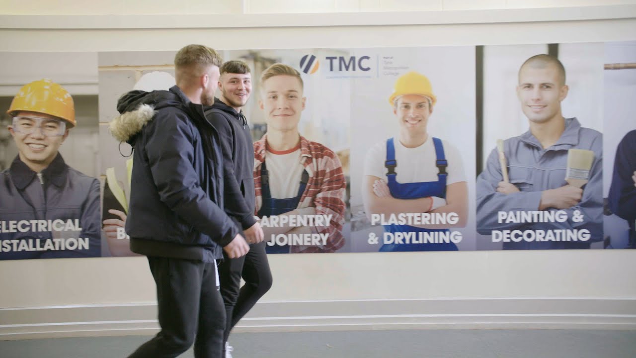 Tyne Met Partnership