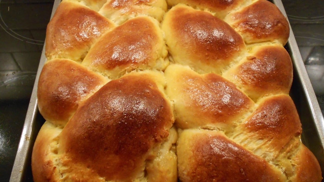 Homemade Brioche Recipe(&Tau;&sigma;&omicron;&upsilon;&rho;έ&kappa;&iota;&alpha;)-Katerina Giannakopoulou-Katerina's little Kitchen Recipe 30