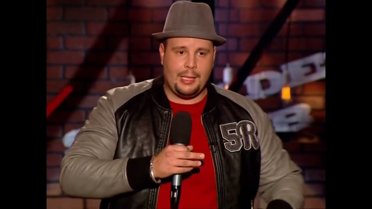 Miért nem szeretem az uszodákat? Very Old Stuff -Rekop György #standupcomedy 2010