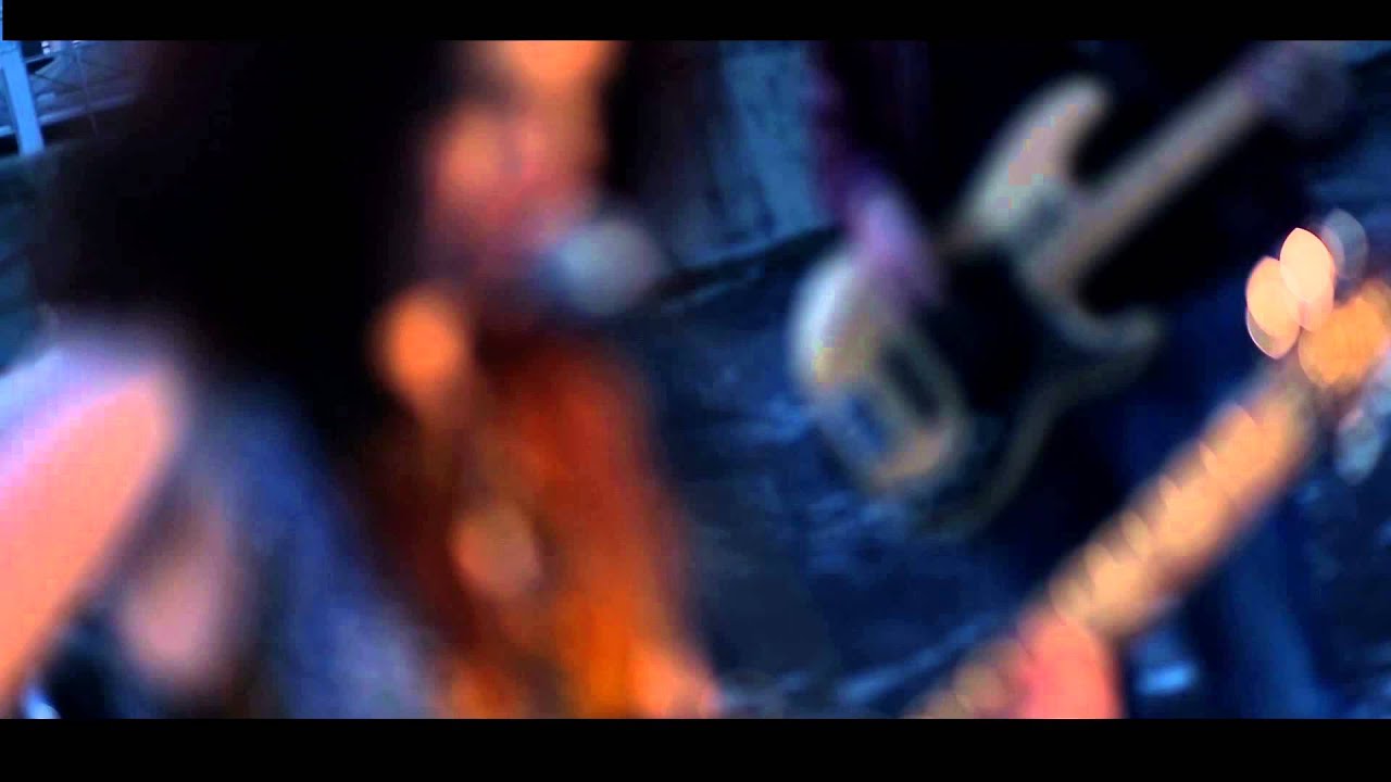 Keren Brenner - Green Delight(official video)