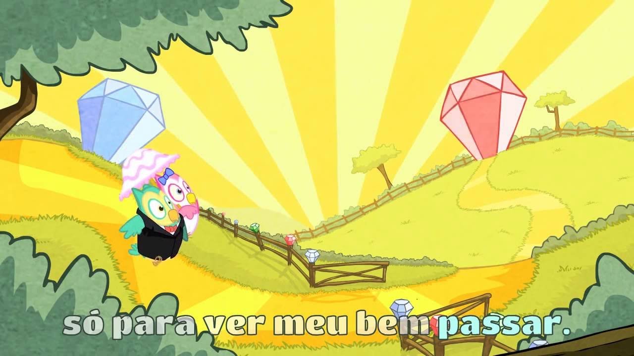 TURMA DA VAQUINHA -  Se essa rua fosse minha