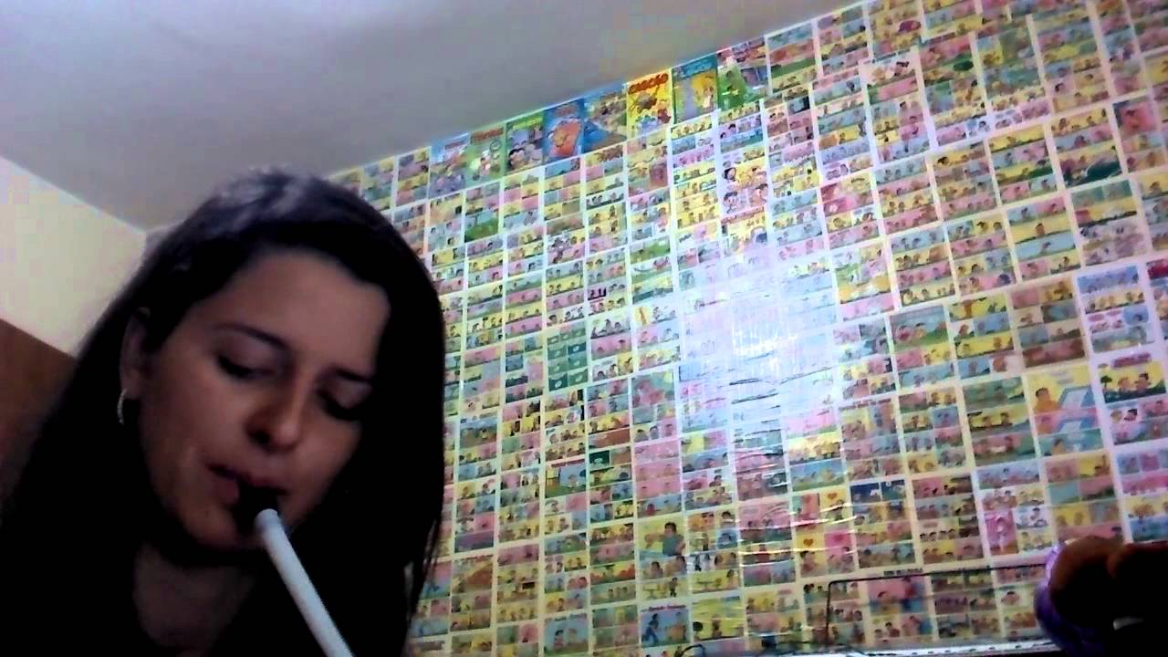 Let it be (melodica ou escaleta)
