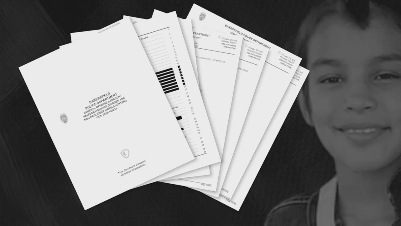 Court documents reveal more details on Genesis Mata's abuse