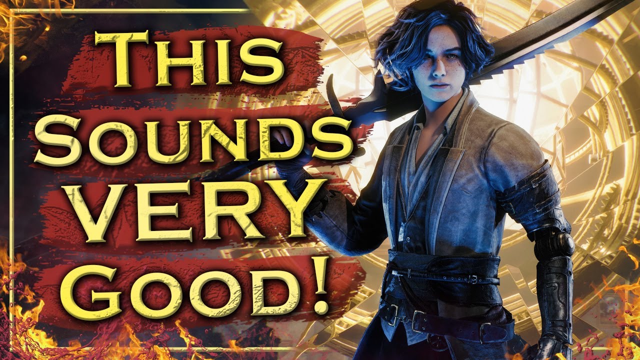 How The Lies of P Sequel Could Change Everything!