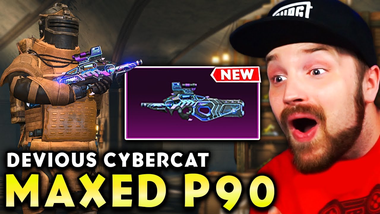 MAXED P90 ULTIMATE CRATE OPENING IN PUBG MOBILE (Metro Royale)