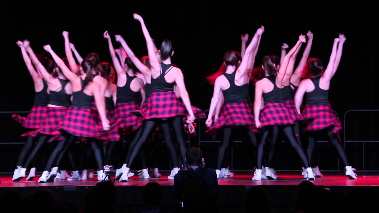 SDT Greek Grind 2015 // Sigma Delta Tau