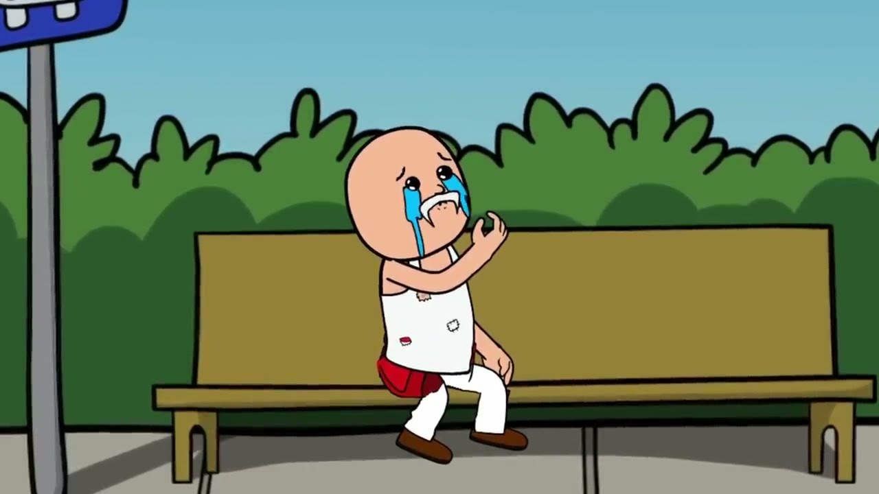 فشاره في حارة الصغيرين | الحلقة الخامسة | توين تون