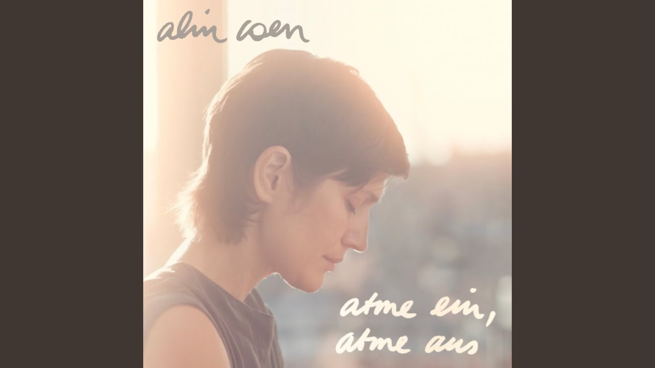Atme ein, atme aus