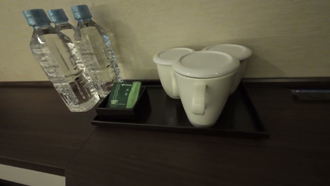 TOKYO SHINAGAWA TOBU HOTEL 東京　品川　東武ホテル