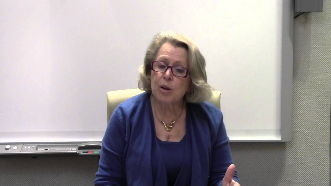 Experts in Autism Spectrum Disorder: Interview with Serena Wieder, PhD