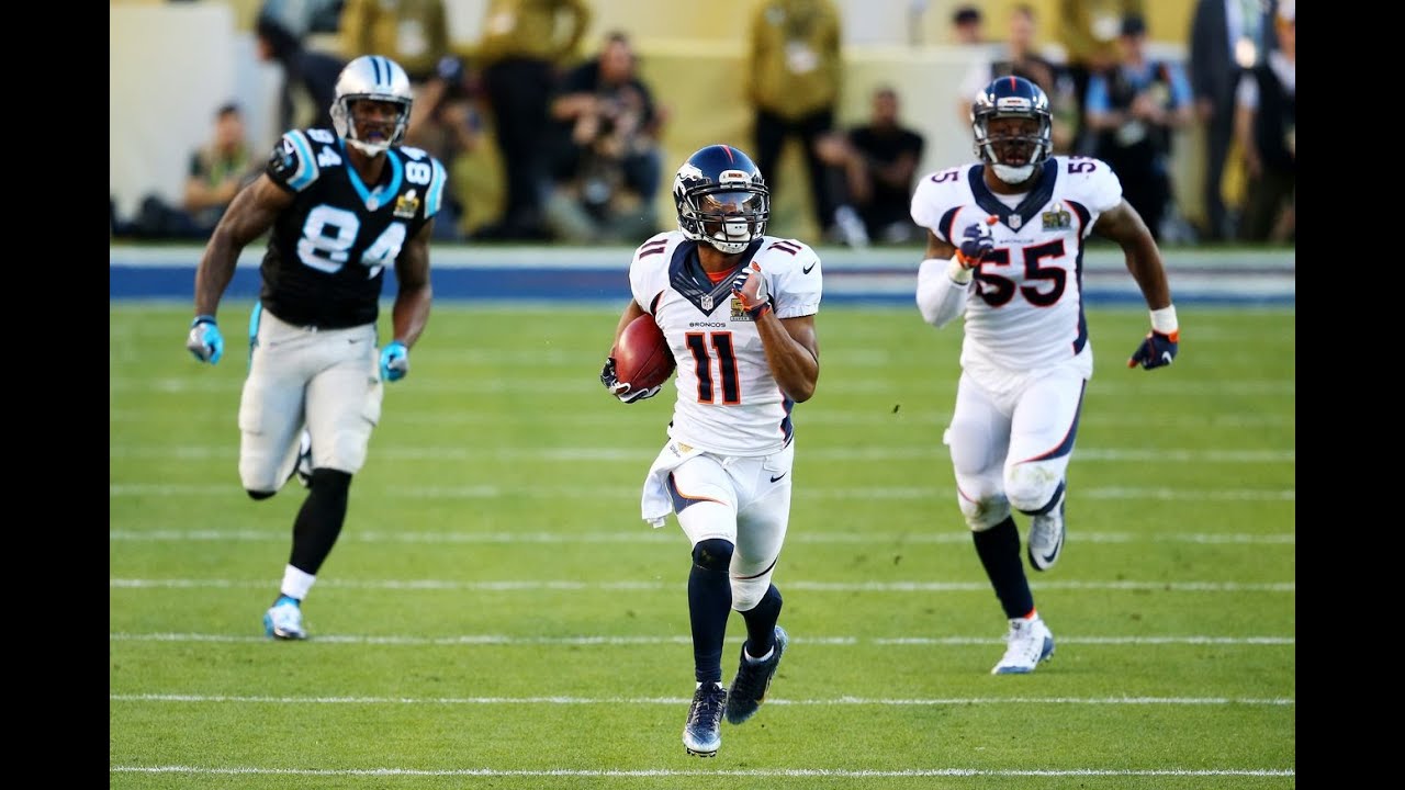 Jordan Norwood | 