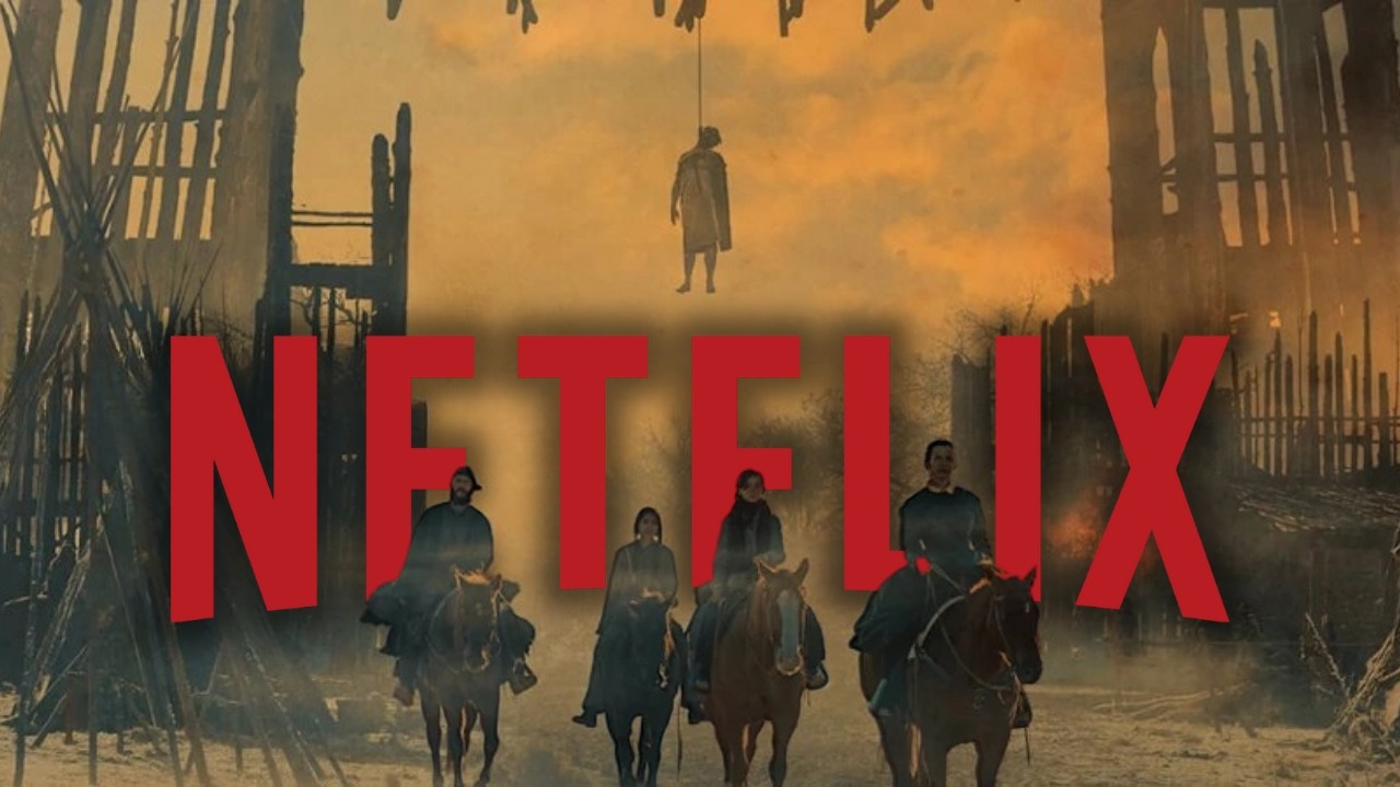 Don&rsquo;t Miss These New Shows! The 10 Toughest Action Series on Netflix