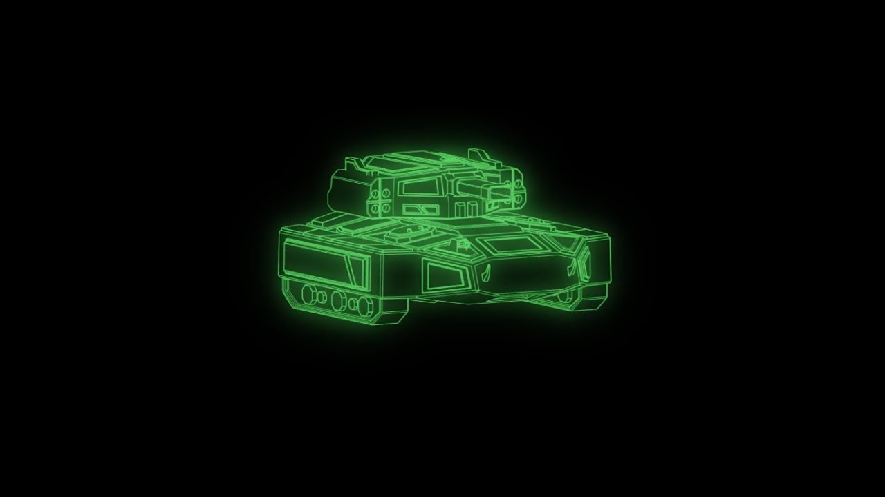 Mechlab: Bulldog (Tank)