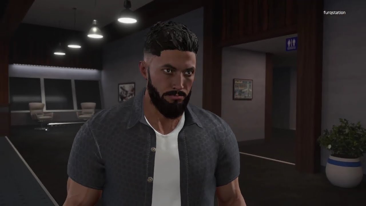 WWE 2K25 Career Mode EP. 1 | Starting My Journey to WWE Superstardom