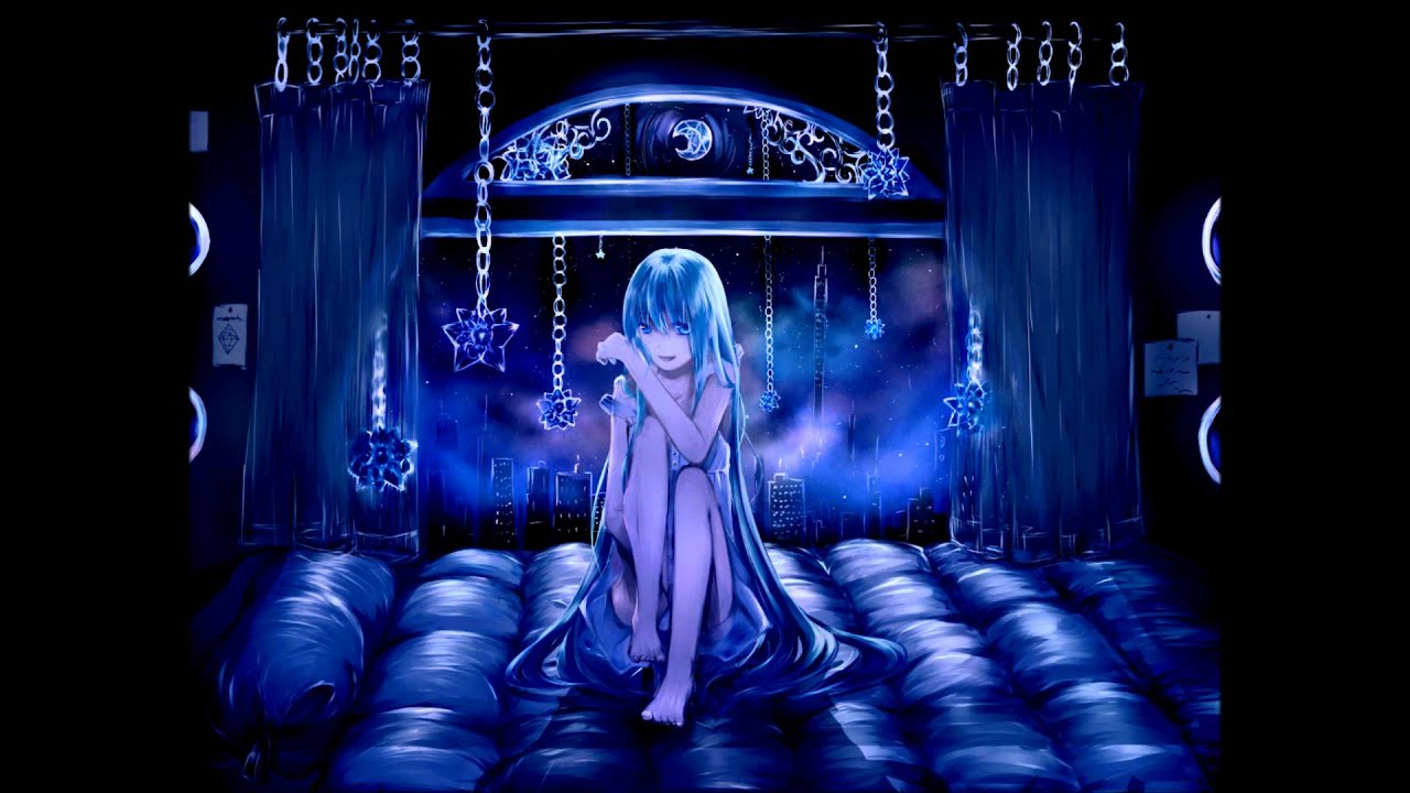 【初音ミクAppend DARK】Taishou.A