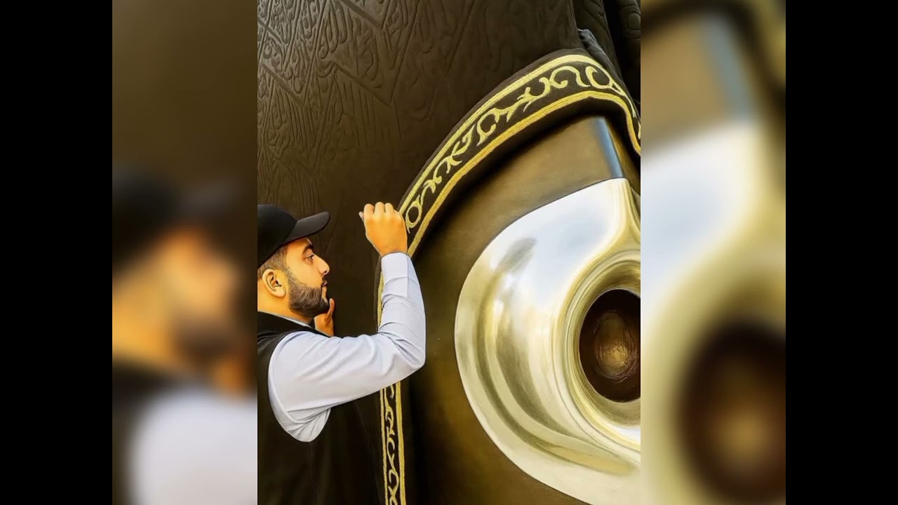 Mashallah ❤️