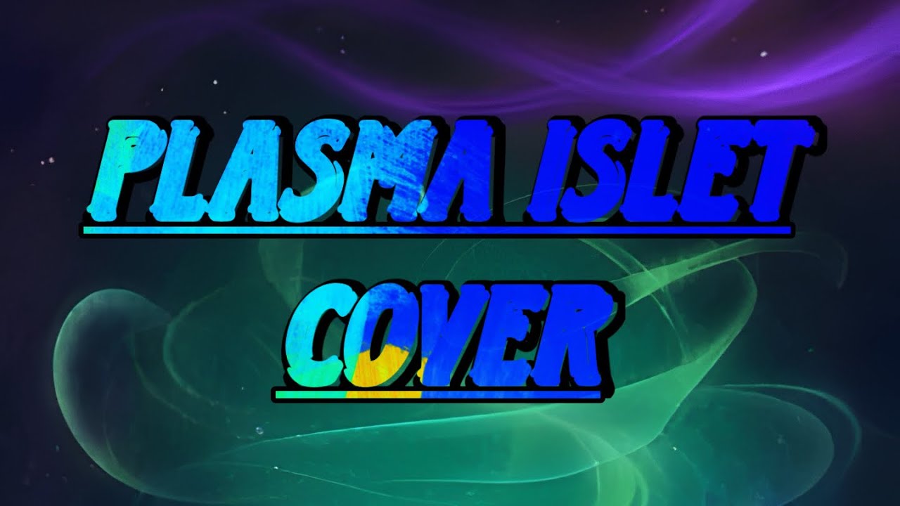 Plasma Islet Cover