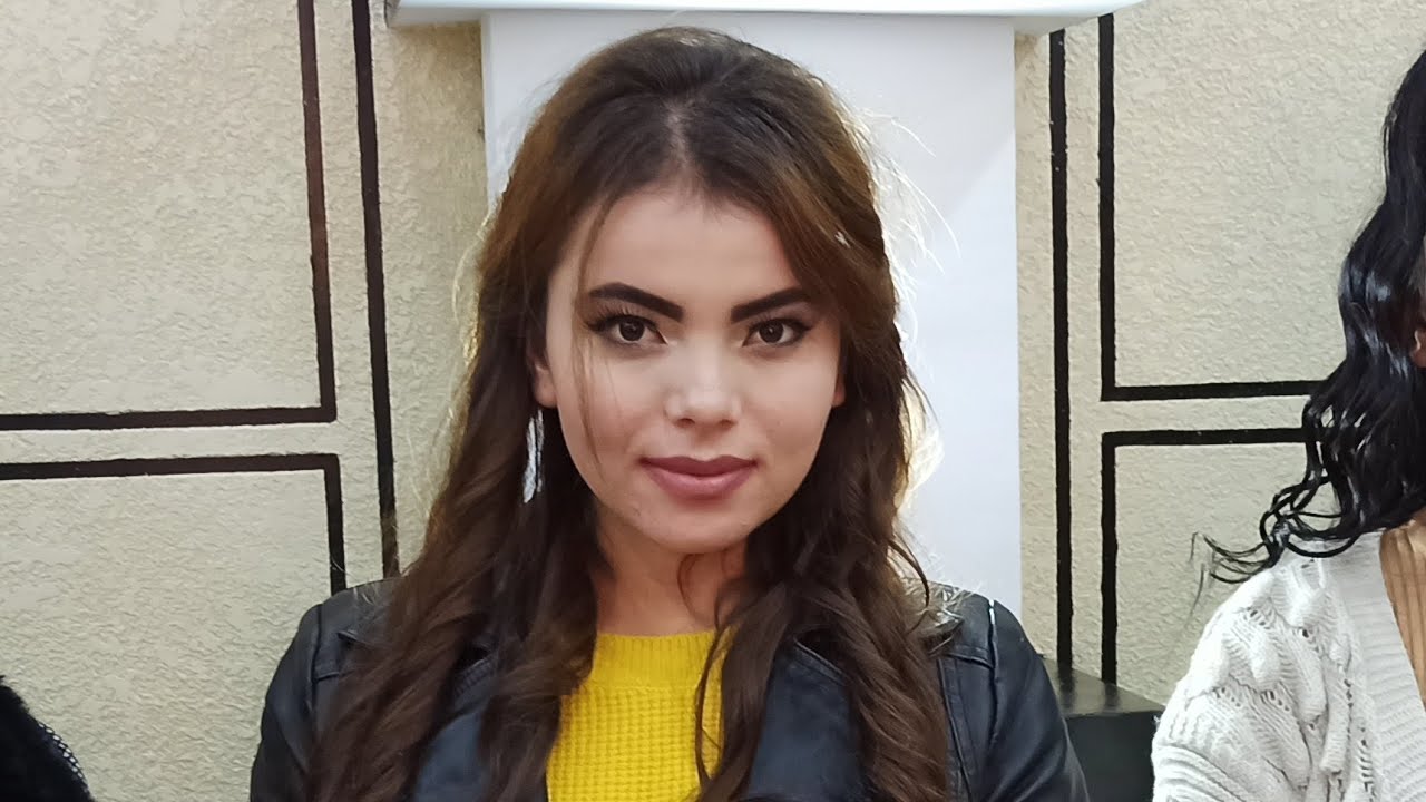 ОЙША.   Азамжон ва Гулнисо туйида RealMusicTJ