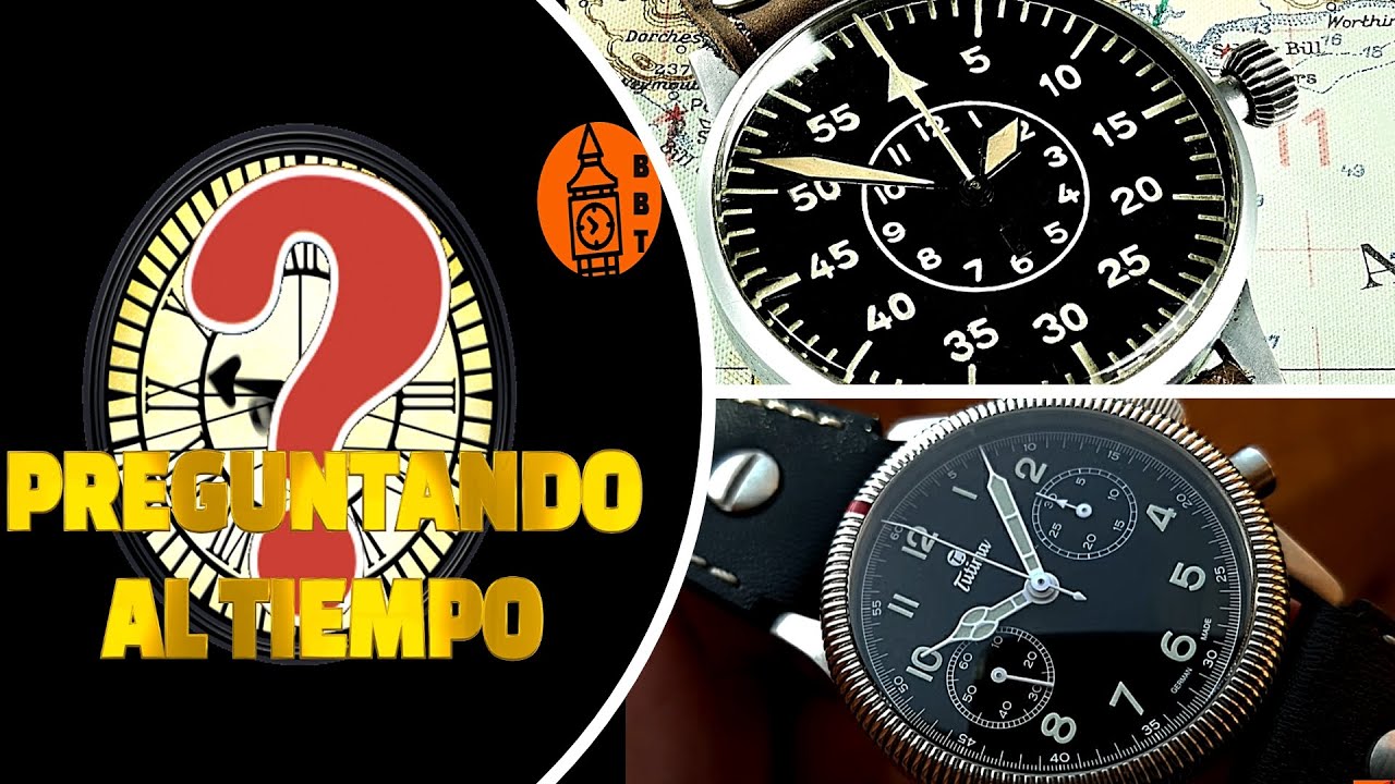 PREGUNTANDO AL TIEMPO Cap.19.  FLIEGERS ALEMANES EN LA WW2.