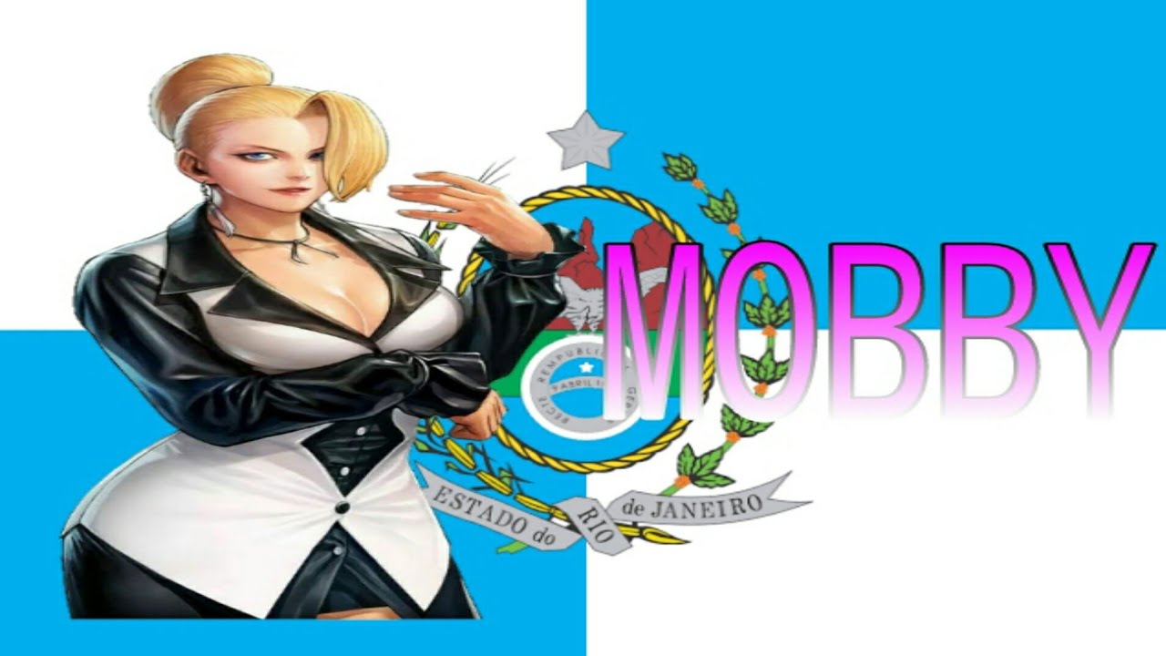 KOF 2002-A MELHOR MATURE DO BRASIL