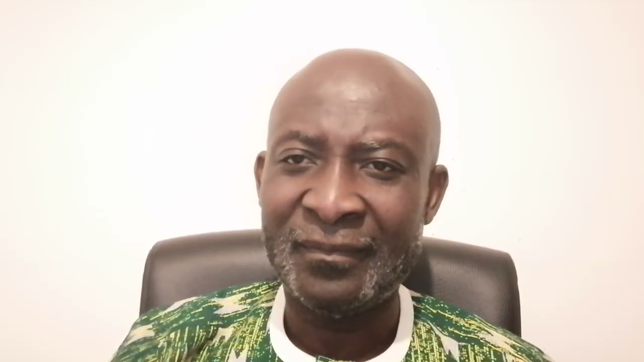 PRESENTING AS A LIVING SACRIFICE 