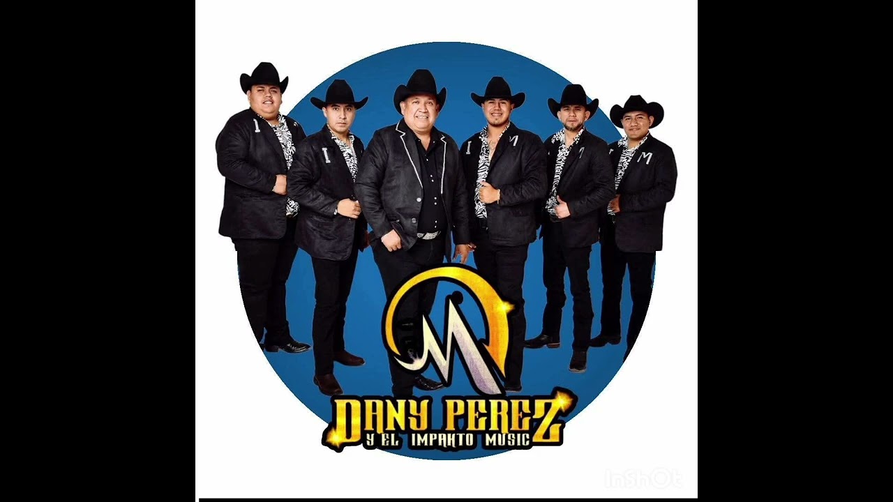 Dany Pérez Y El Impakto Music 