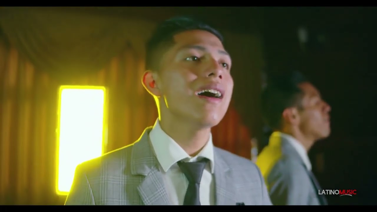 MINISTERIO LUX CAMEY TU HERES LA LUZ VIDEO OFICIAL.
