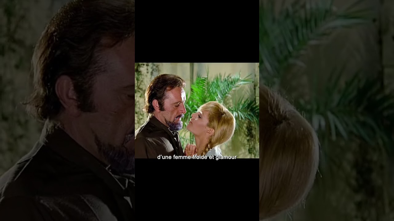 Titre: secret room movie plot ⚪️🔴