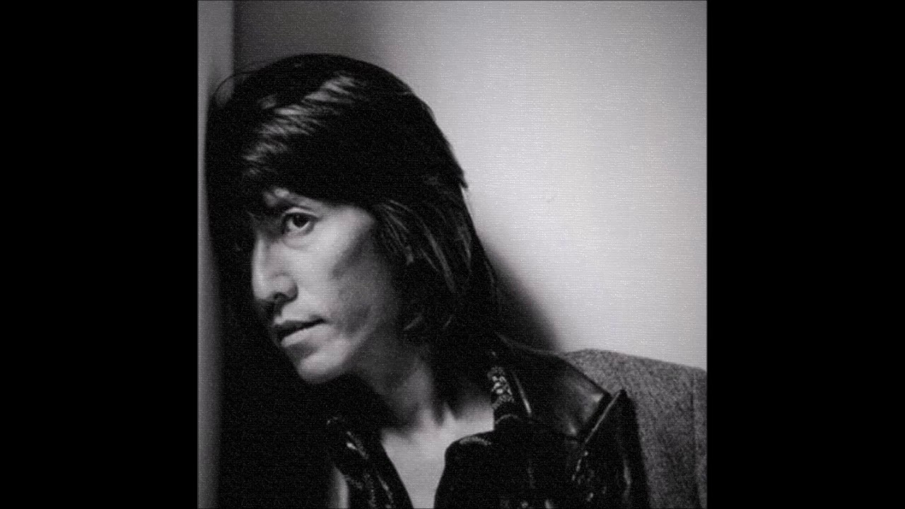 角松敏生　夜をこえて