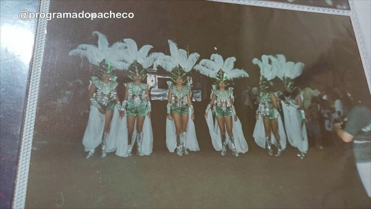 AO VIVO - PROGRAMA DO PACHECO COROATÁ - MA