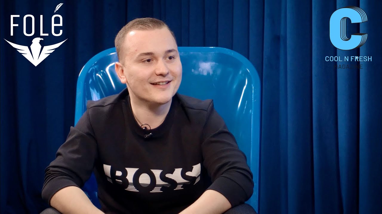 Une edhe Ti - Xhoci