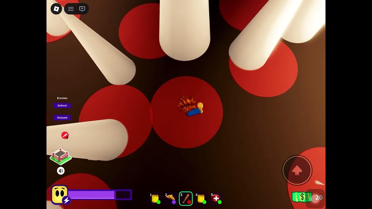 Random games- ep7 ( part 2 of 7)