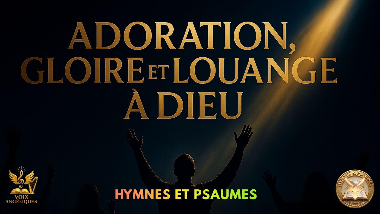 LIVE WORSHIP | Hymn & Gospel Praise – Prayer & Worship (12/7)