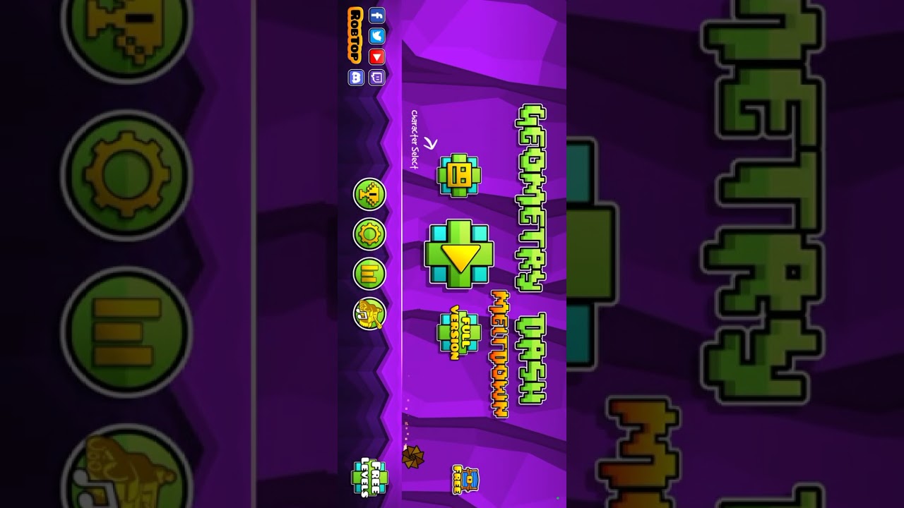 Jugado geometry dash