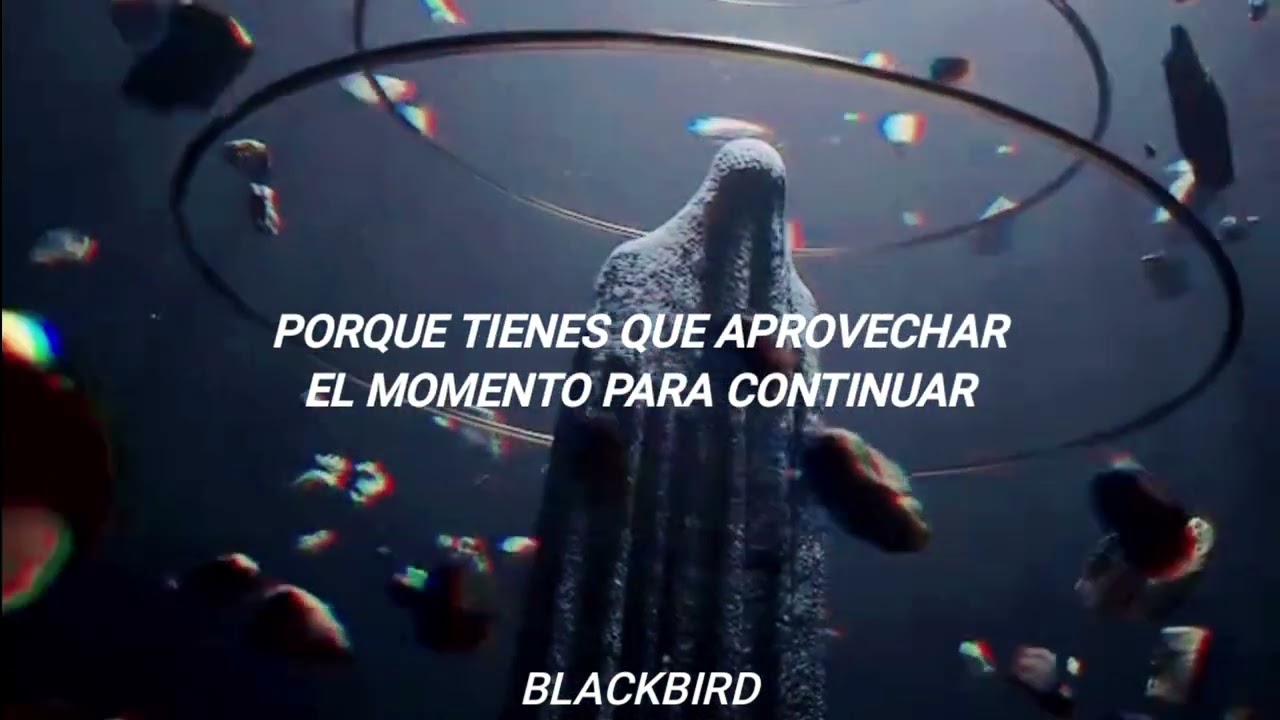 Saving Face - Myles Kennedy (Subtitulada al español)