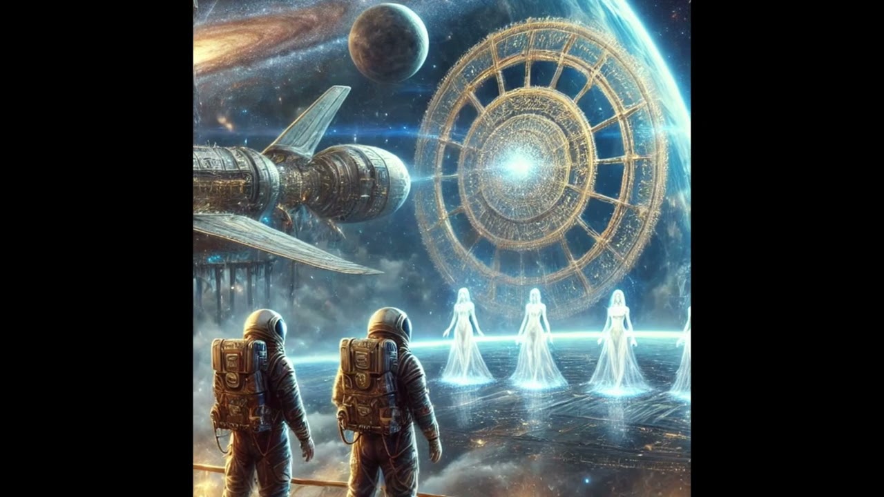 Beyond the Orbit