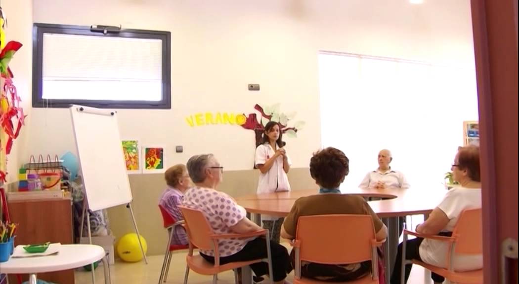 El deterioro cognitivo leve en el envejecimiento.