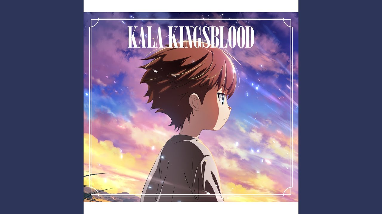 KINGSBLOOD