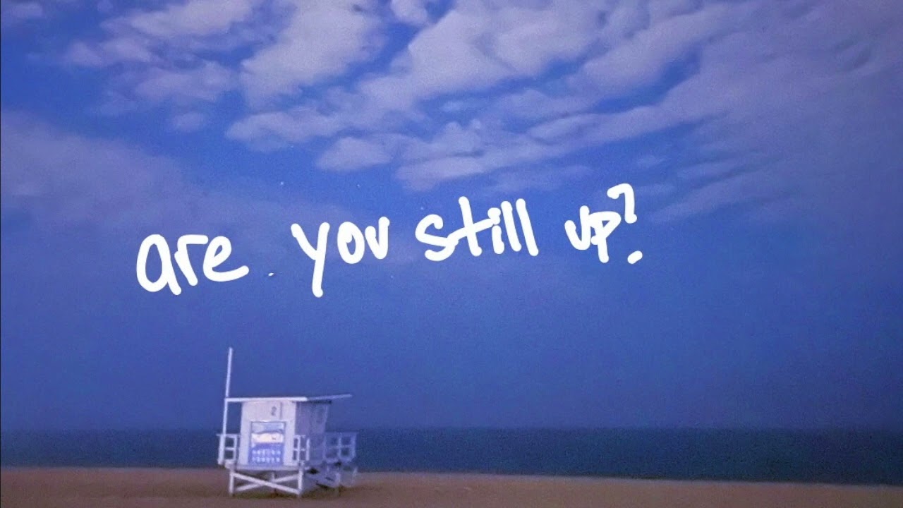 sammy rash- are you still up? (official audio)