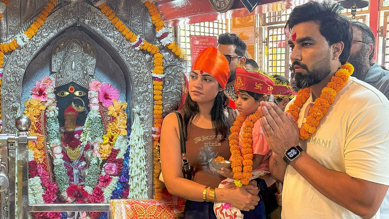 Jai Kali Maa