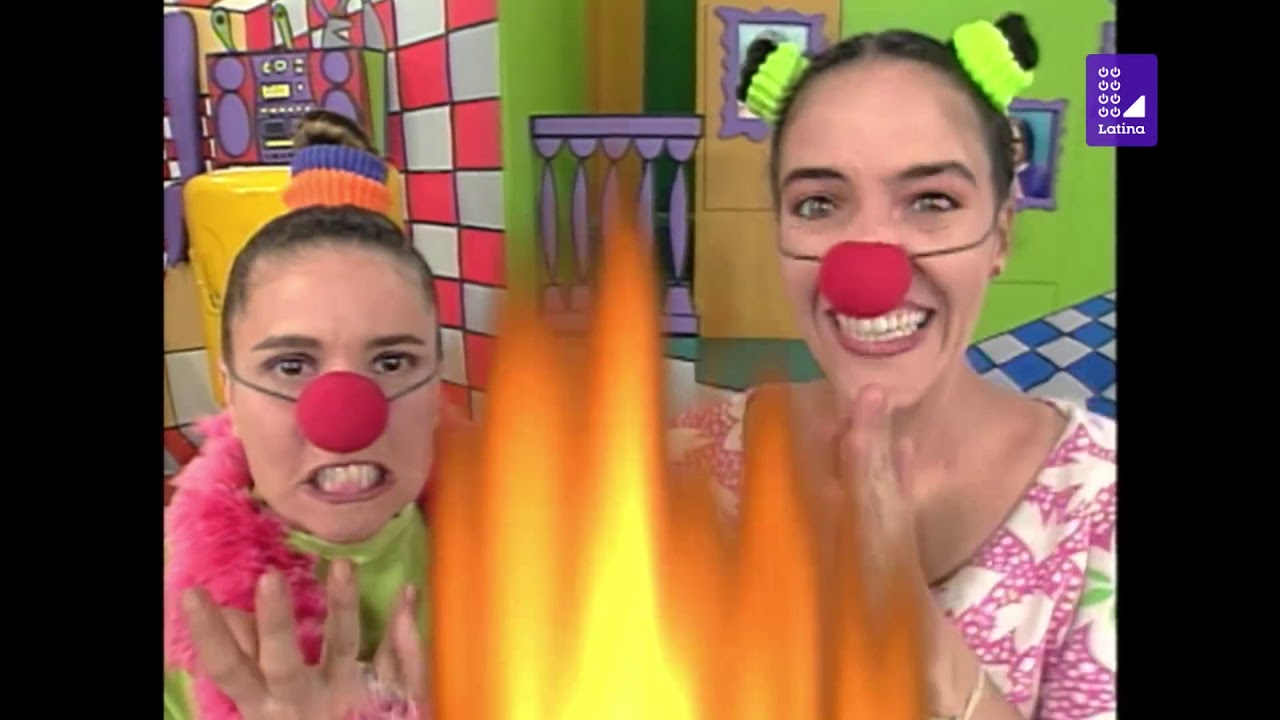 Pataclaun #52: La Amnesia de Machin | RETRONOSTALGIA