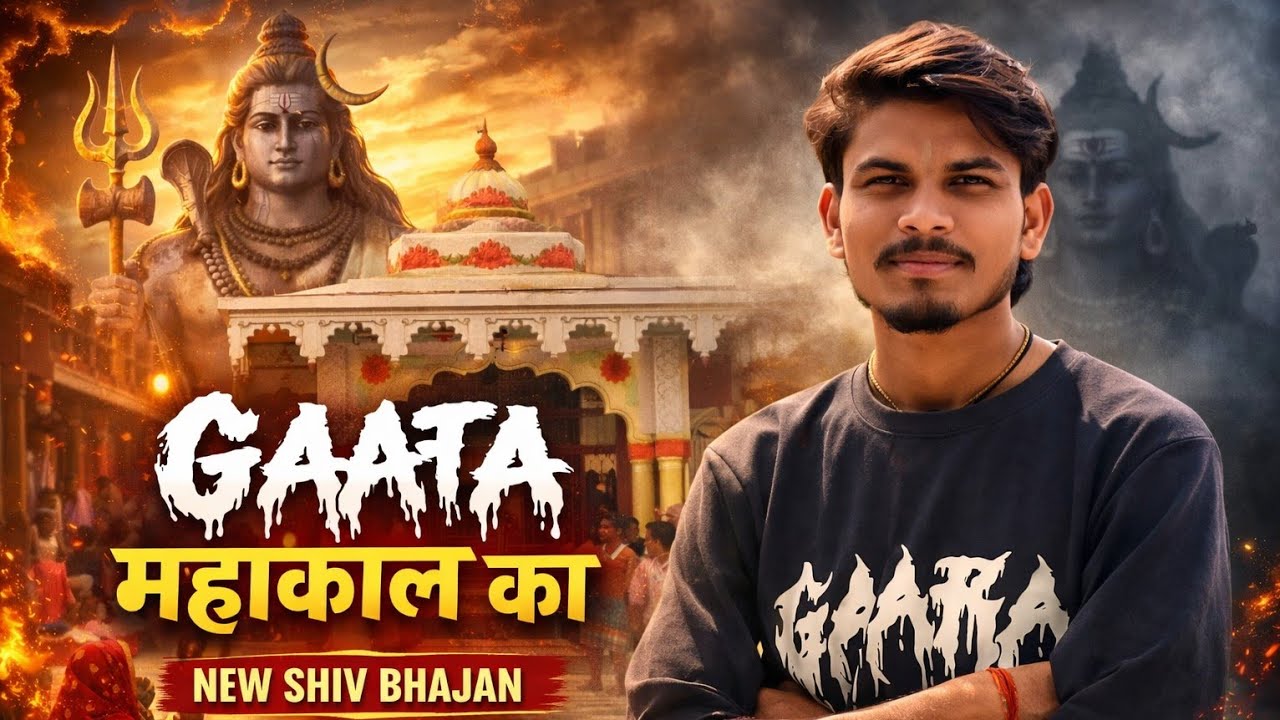 Mahashivratri Special Bhajan 2026 | Har Har Mahadev | Latest Shiv Bhakti Song